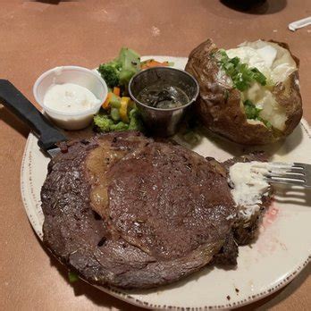 golden acorn casino prime rib.